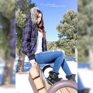 Meet your Posher, Bre